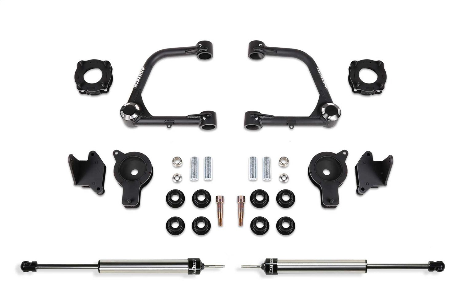 Uniball UCA Lift Kit