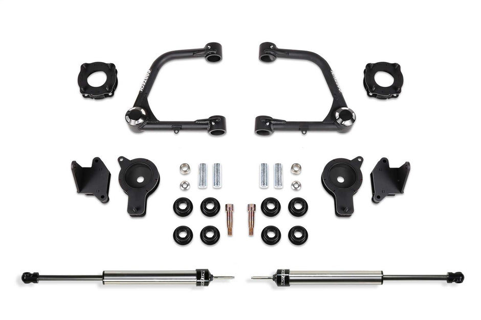 Uniball UCA Lift Kit
