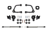 Uniball UCA Lift Kit