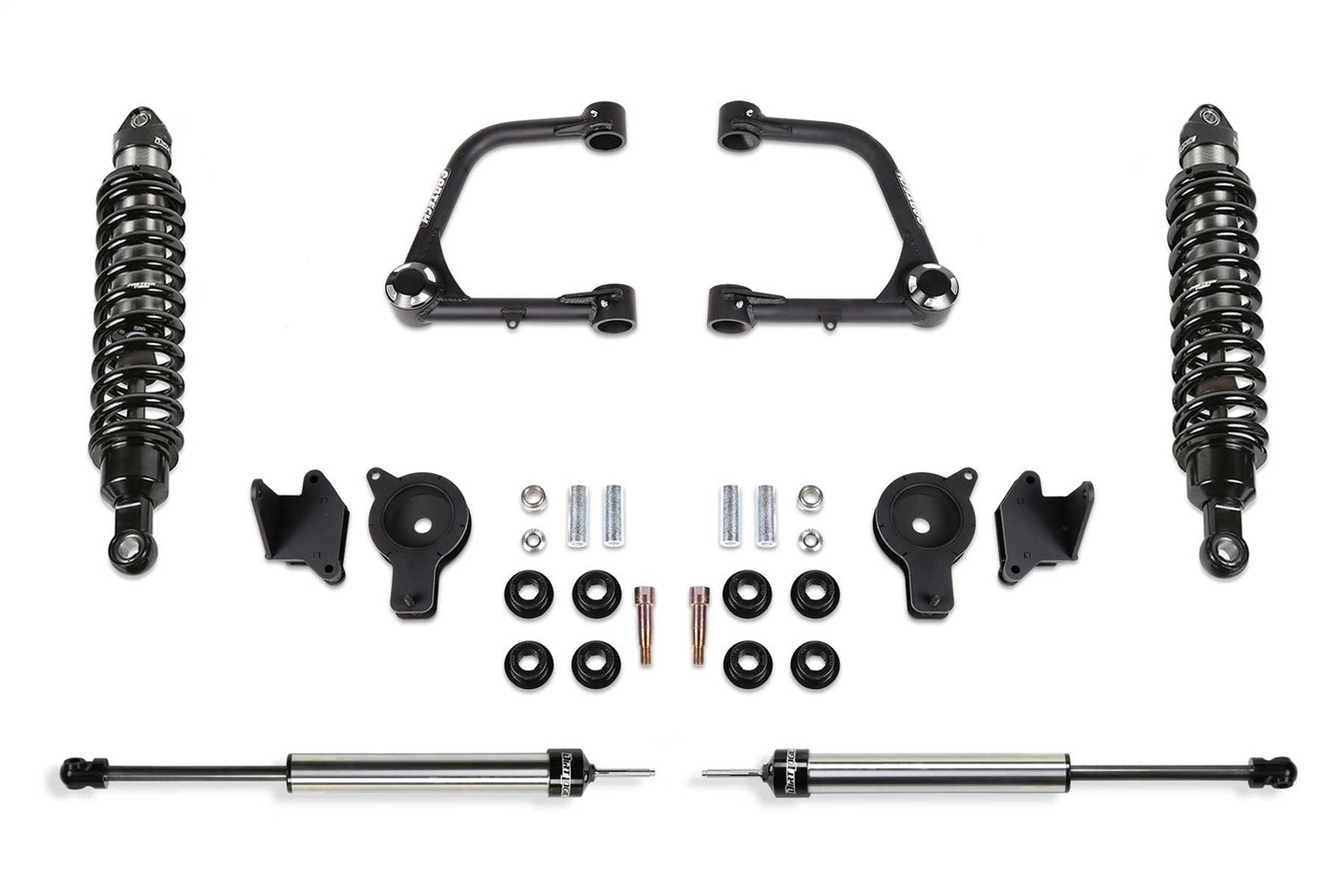 Uniball UCA Lift Kit