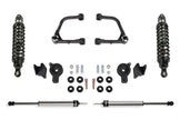 Uniball UCA Lift Kit