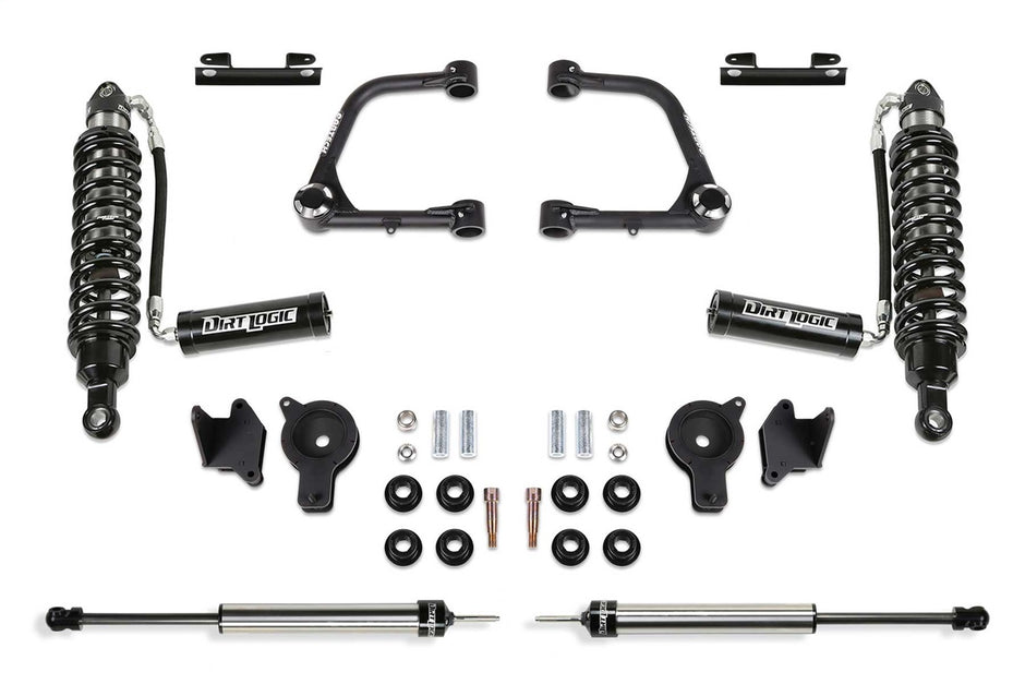 Uniball UCA Lift Kit