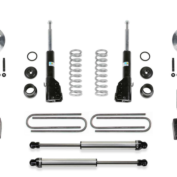 Coil Assist Kit