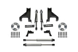 Auxiliary Shock Kit