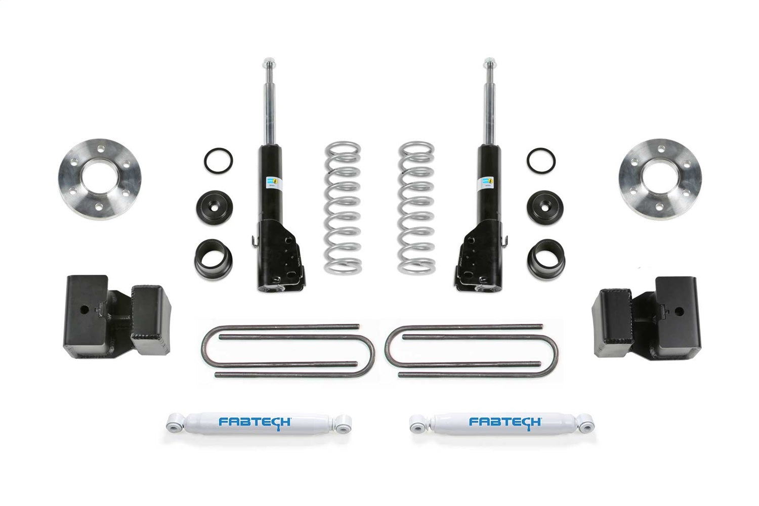 Coil Assist Kit