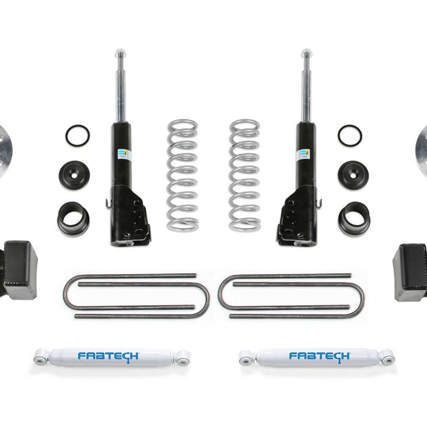 Coil Assist Kit