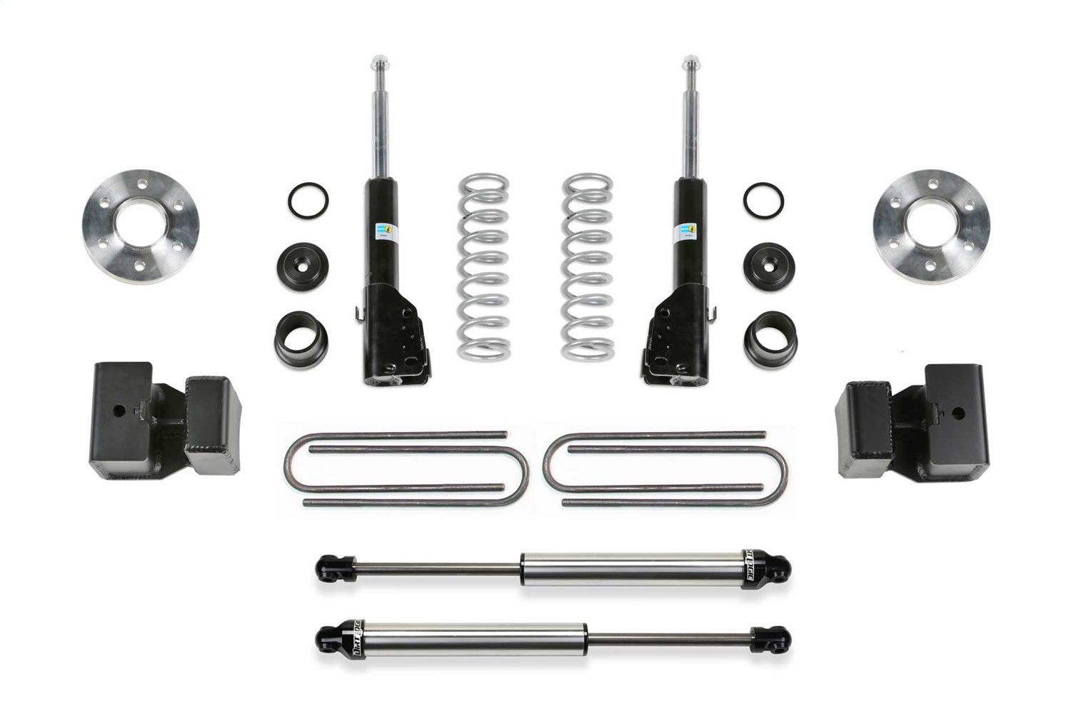 Coil Assist Kit