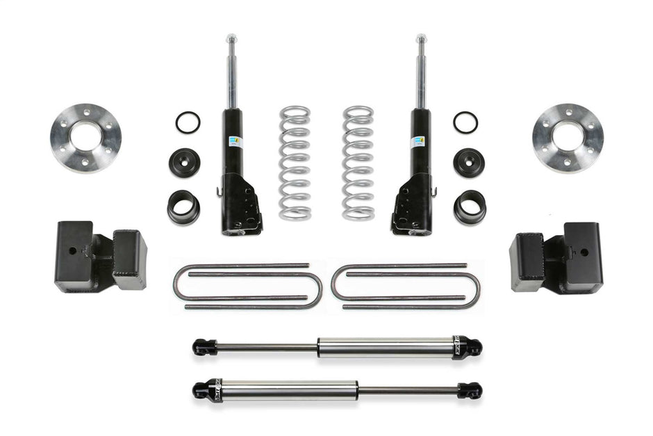 Coil Assist Kit