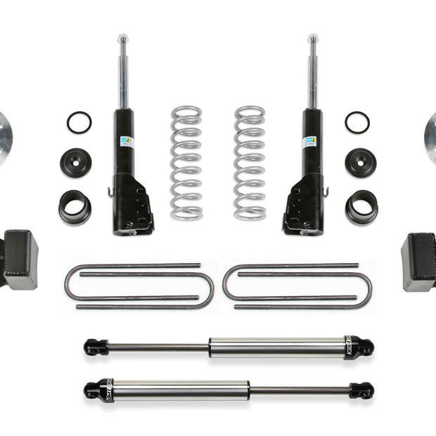 Coil Assist Kit