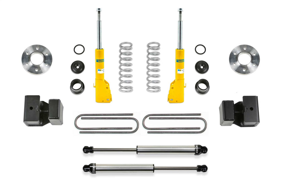 Coil Assist Kit