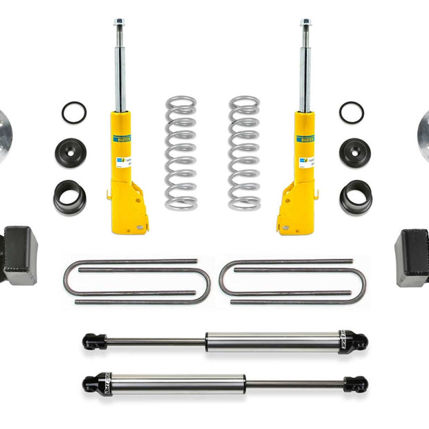 Coil Assist Kit
