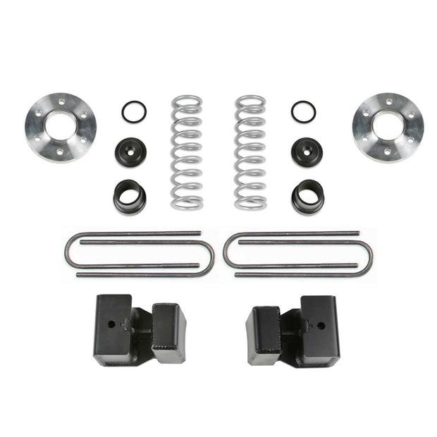 Coil Assist Kit