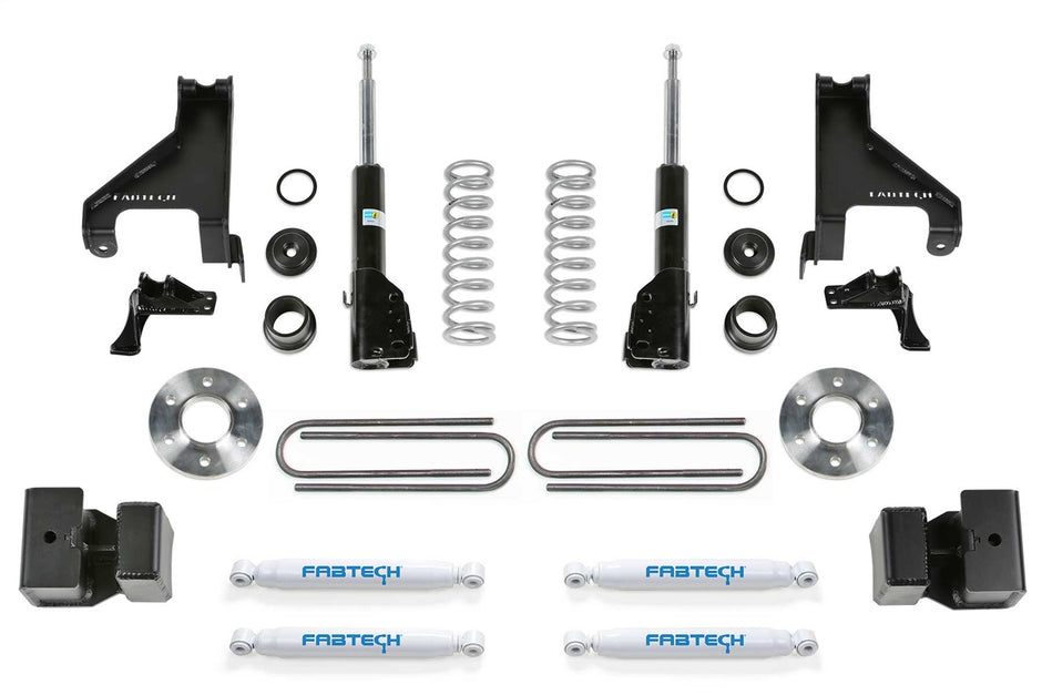 Coil Assist Kit