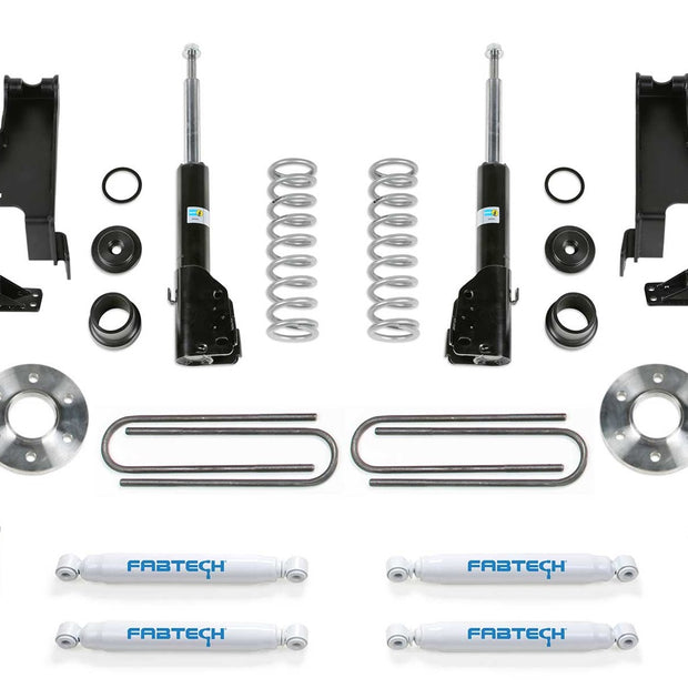 Coil Assist Kit
