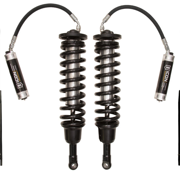 10-14 FORD RAPTOR STAGE 1 SUSPENSION SYSTEM