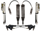 10-14 FORD RAPTOR STAGE 2 SUSPENSION SYSTEM