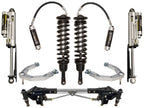 10-14 FORD RAPTOR STAGE 3 SUSPENSION SYSTEM
