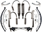 10-14 FORD RAPTOR STAGE 4 SUSPENSION SYSTEM