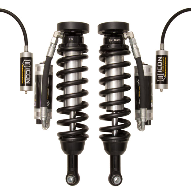 11-UP RANGER T6 1-3" STAGE 3 SUSPENSION SYSTEM