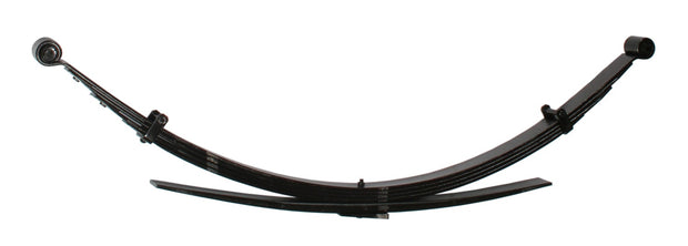 Skyjacker - SOFTRIDE FRT SPRG/4IN. 67-72GM - C240S