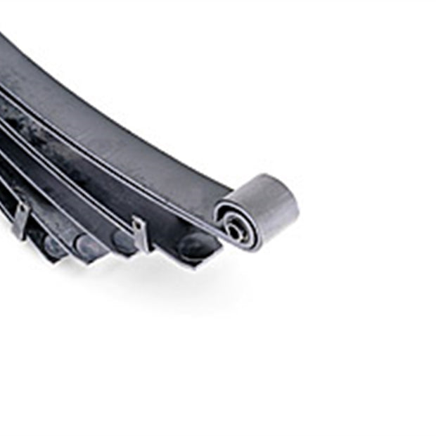 Leaf Spring