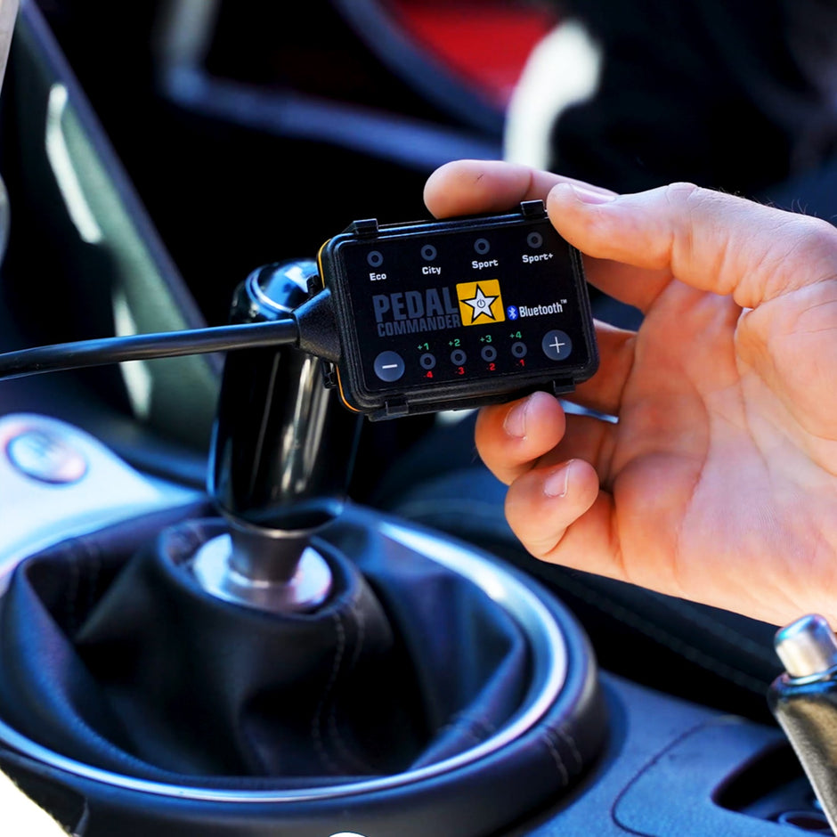 Throttle Response Controller PC155 Bluetooth