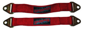 Skyjacker - LIMITING STRAPS PR BLK 16IN. - LS16K