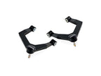 Cognito Uniball SM Series Upper Control Arm Kit For 2019-2024 Silverado/Sierra 1500 2WD/4WD Including AT4 And Trail Boss