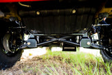 Cognito 7-Inch Performance Lift Kit With Fox PSRR 2.0 Shocks For 2020-2024 Silverado/Sierra 2500/3500 2WD/4WD