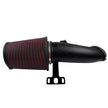 Open Air Intake for 2017-2019 Ford Powerstroke 6.7L - S&B