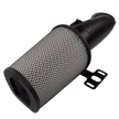 Open Air Intake for 2017-2019 Ford Super Duty, 6.7L Powerstroke