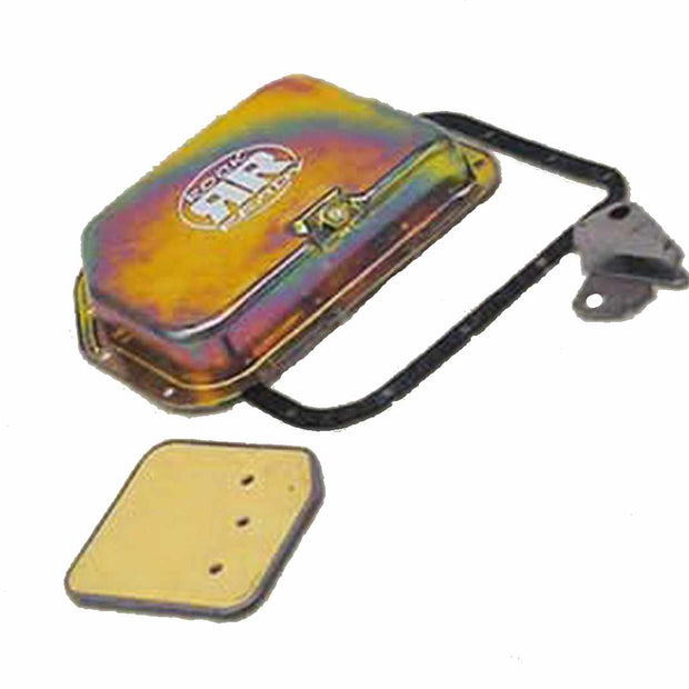 Skyjacker - O/S TRANS PAN 94-02Y/TJAUTO - OPA999