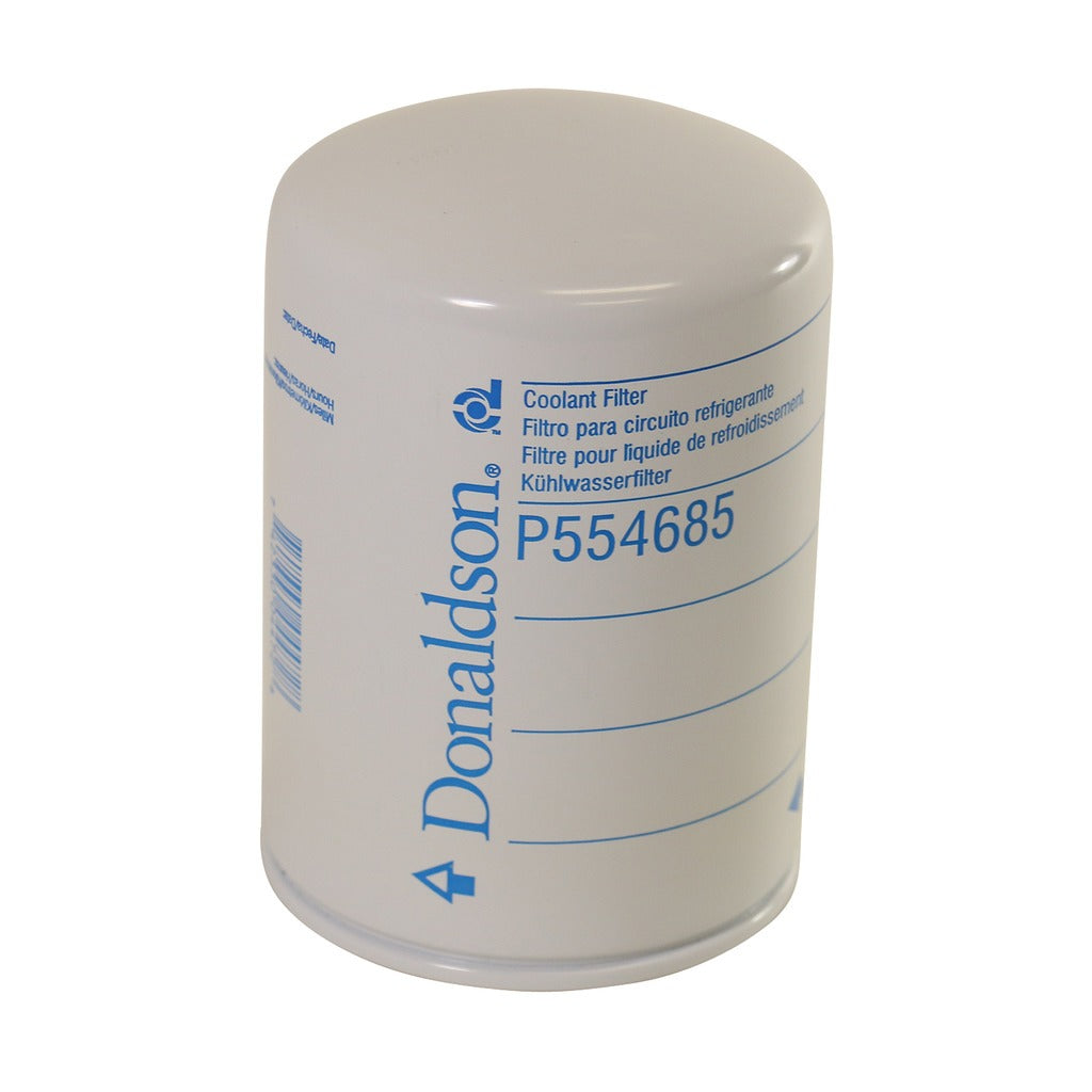 Replacement Filter Cartridge - BD Coolant Filter - Ford 6.0L 2003-2007