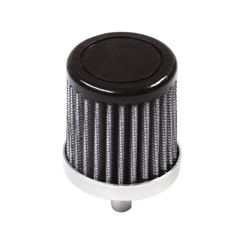 Breather (Aluminum Base) - S&B