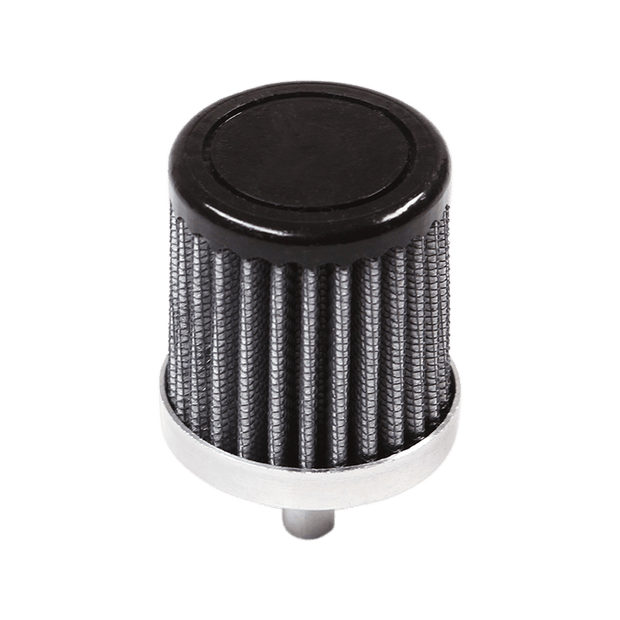 Breather (Aluminum Base) - S&B