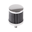 Breather (Aluminum Base) - S&B