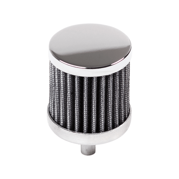 Breather (Aluminum Base) - S&B