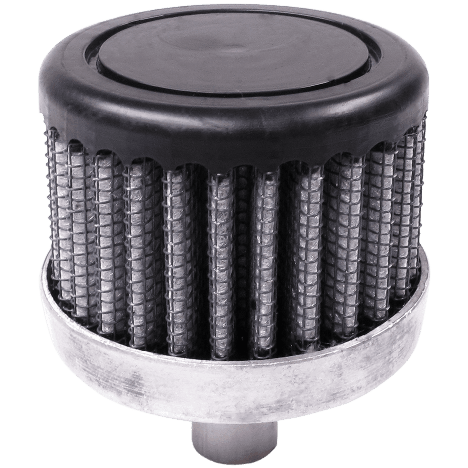 Breather (Aluminum Base) - S&B