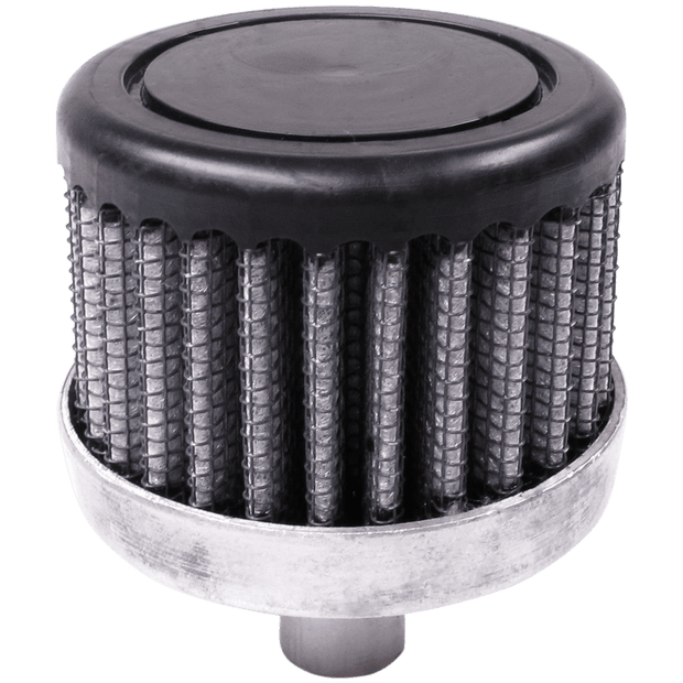 Breather (Aluminum Base) - S&B