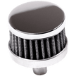 Breather (Aluminum Base) - S&B