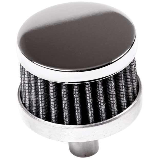 Breather (Aluminum Base) - S&B