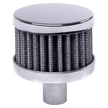 Breather (Aluminum Base) - S&B