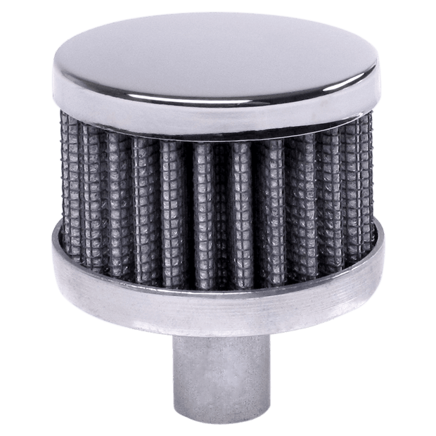 Breather (Aluminum Base) - S&B