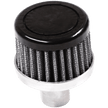 Breather (Aluminum Base) - S&B