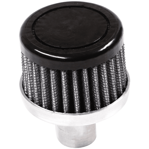 Breather (Aluminum Base) - S&B