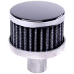 Breather (Aluminum Base) - S&B
