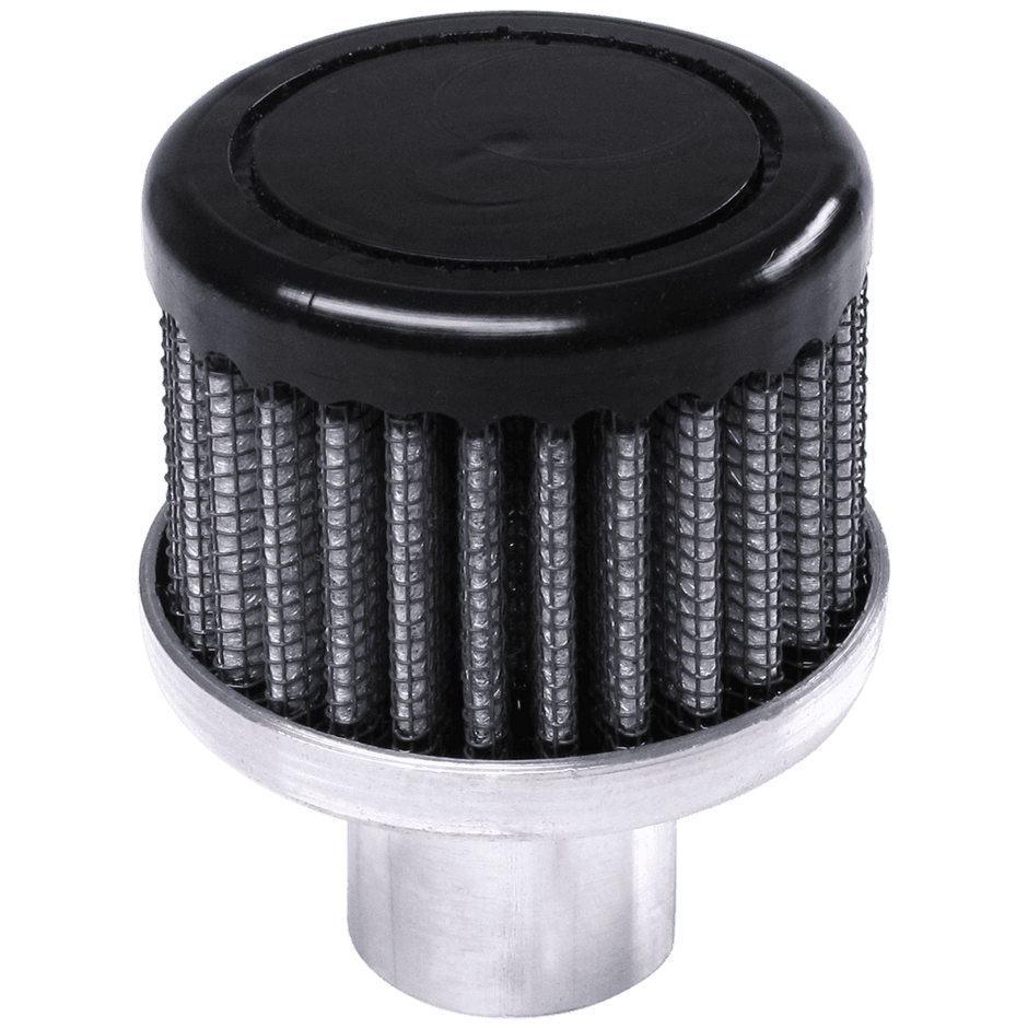 Breather (Aluminum Base) - S&B