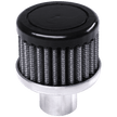 Breather (Aluminum Base) - S&B