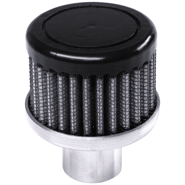 Breather (Aluminum Base) - S&B