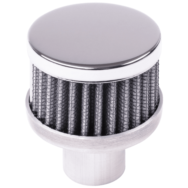 Breather (Aluminum Base) - S&B